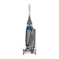 Black+Decker Upright Vacuum Bdur2-Wht