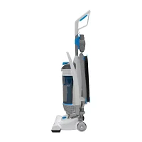 Black+Decker Upright Vacuum Bdur2-Wht