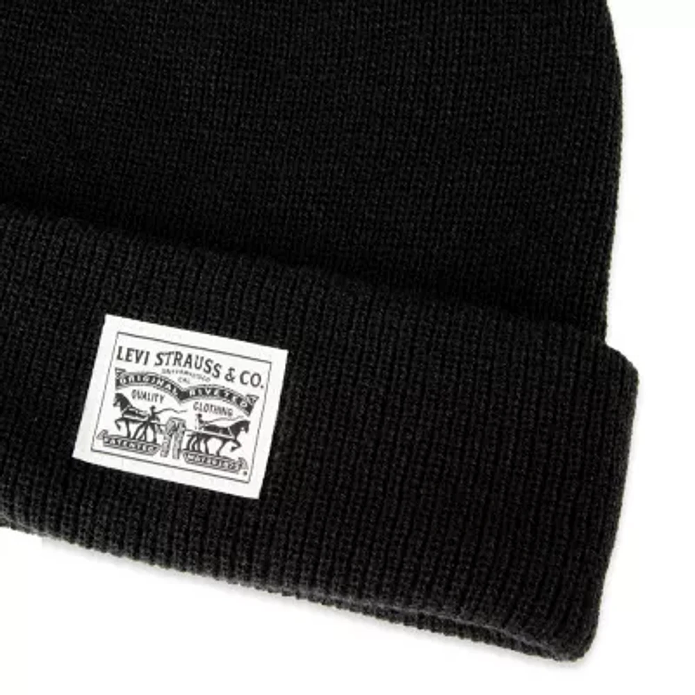 Levi's Mens Beanie