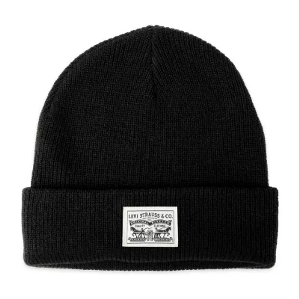 Levi's Mens Beanie