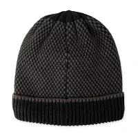 Dockers Birdseye Mens Beanie