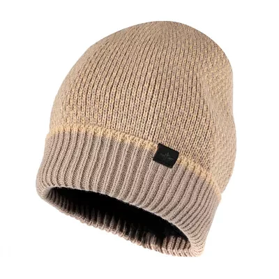 Dockers Birdseye Mens Beanie