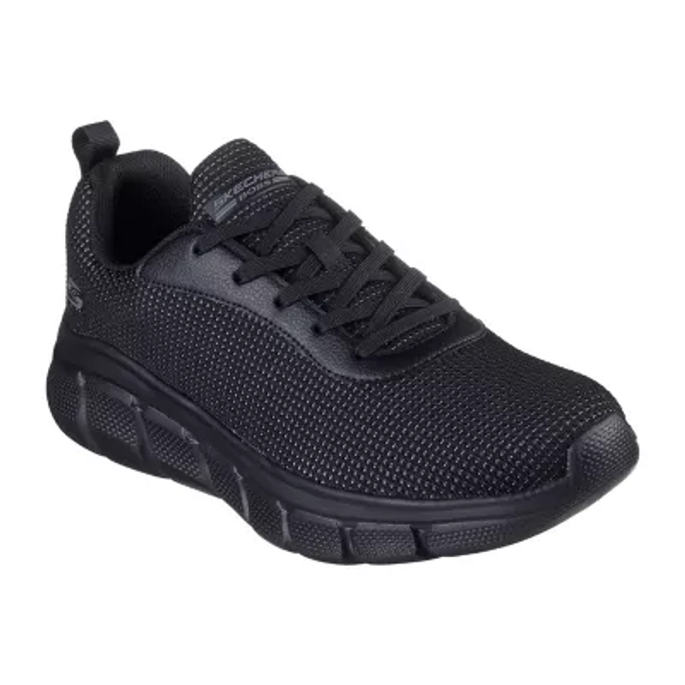 Skechers Bobs Mens B-Flex Chill Edge Walking Shoes