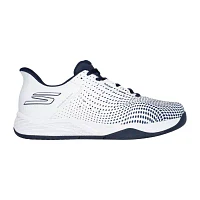 Skechers Mens Pickleball Viper Court Reload Sneakers