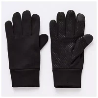 St. John's Bay Lined Fleece Gloves