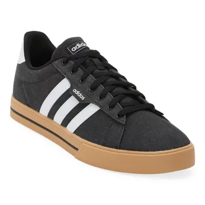 adidas Mens Daily 3.0 Sneakers