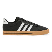 adidas Mens Daily 3.0 Sneakers