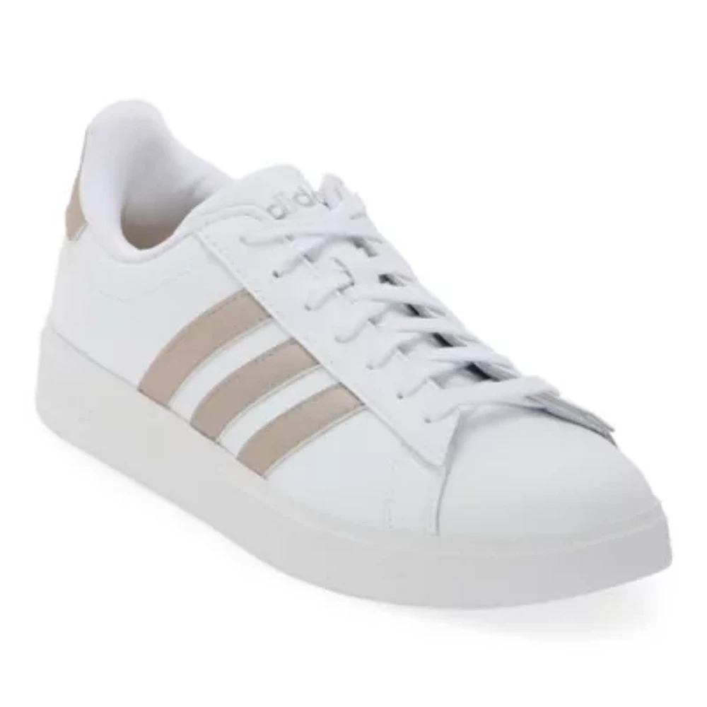 adidas Grand Court 2.0 Womens Sneakers