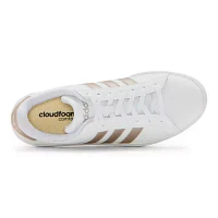 adidas Grand Court 2.0 Womens Sneakers