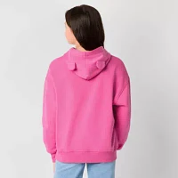 JCPenney x HARIBO Little & Big Girls Long Sleeve Hoodie