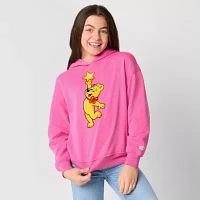 JCPenney x HARIBO Little & Big Girls Long Sleeve Hoodie