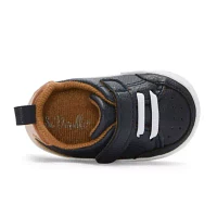 So Adorable Boys Slip-On Shoe