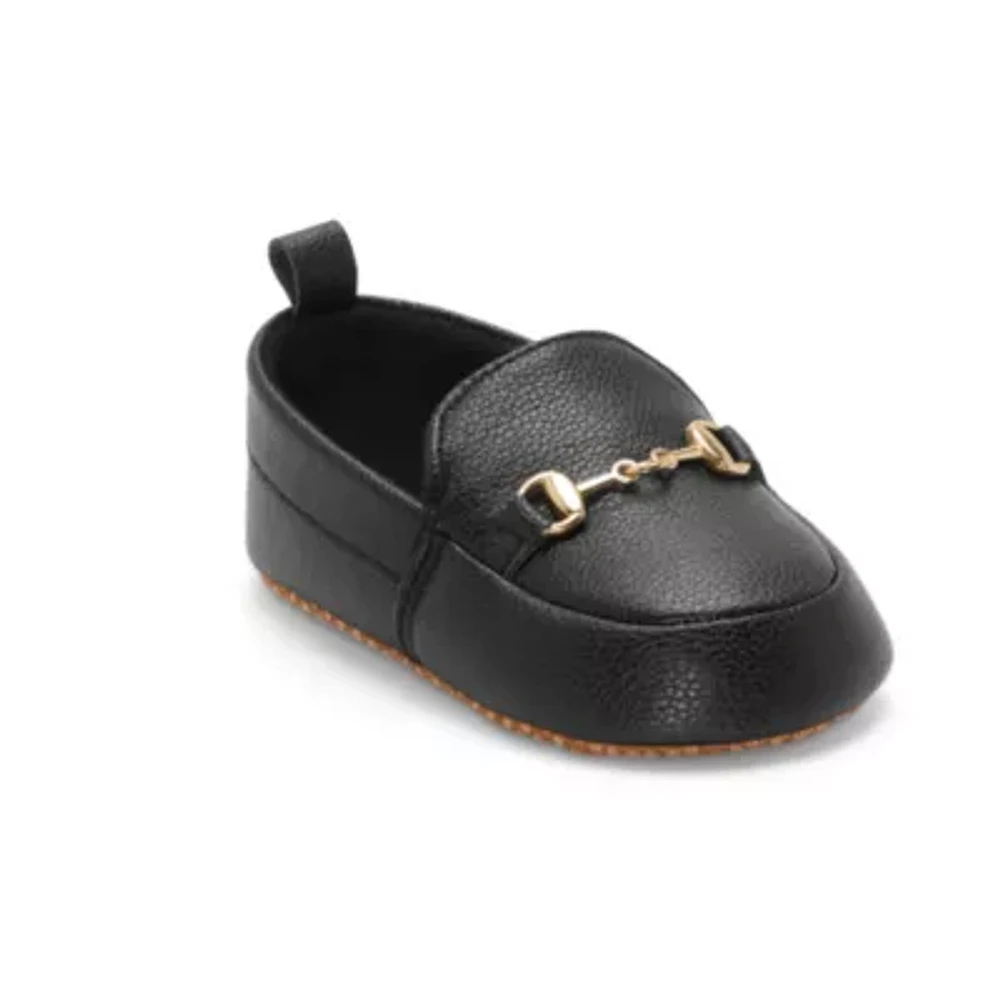 So Adorable Boys Slip-On Shoe