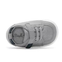 So Adorable Boys Slip-On Shoe