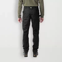 CAT Ripstop Mens Straight Fit Cargo Pant