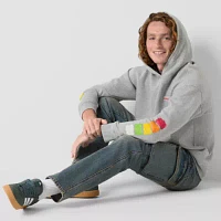 JCPenney x HARIBO Mens Long Sleeve Hoodie