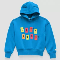 JCPenney x HARIBO Toddler Boys Long Sleeve Hoodie