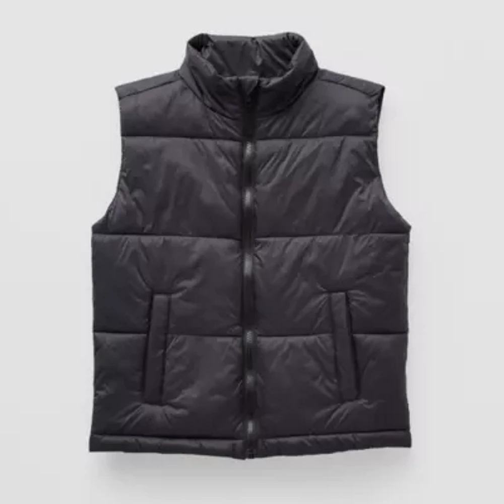 Xersion Little & Big Boys Puffer Vest