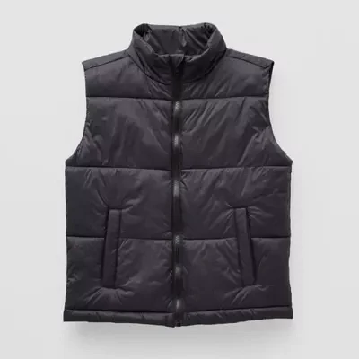 Xersion Little & Big Boys Puffer Vest