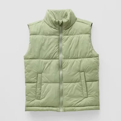 Xersion Little & Big Boys Puffer Vest