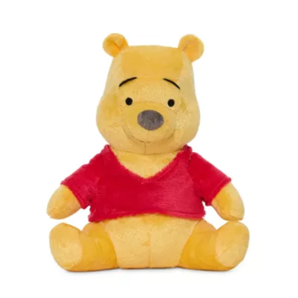 Disney Collection Winnie The Pooh Stuffed Animal