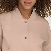 Levi's Wind Resistant Midweight Womens Bomber Jacket