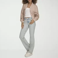 Levi's Wind Resistant Midweight Womens Bomber Jacket