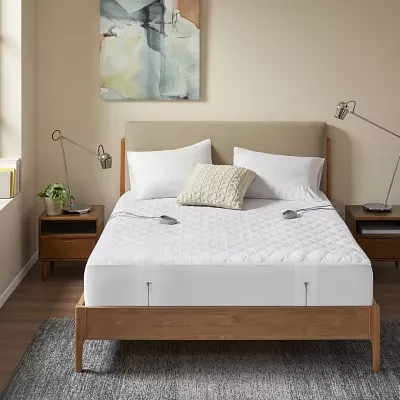 Beautyrest Quilted Mattress Pad