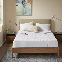 Beautyrest Quilted Mattress Pad