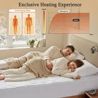 Beautyrest Quilted Mattress Pad