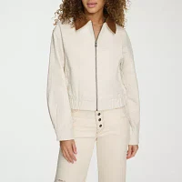 Levi's Midweight Wind Resistant Womens Work Jacket