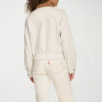 Levi's Midweight Wind Resistant Womens Work Jacket