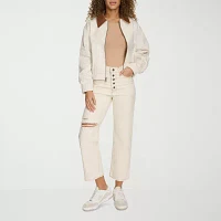 Levi's Midweight Wind Resistant Womens Work Jacket