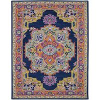 Amer Rugs Boho AC Hand-Tufted Wool Rug