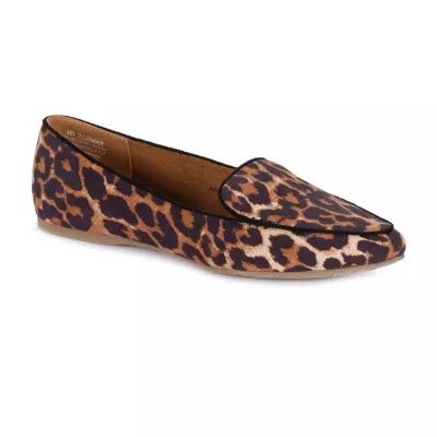 Btrue By Baretraps Womens Ramelle Loafers