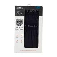 Pair Of Thieves Super Fit Mens 2 Pack Boxer Briefs