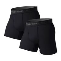 Pair Of Thieves Super Fit Mens 2 Pack Boxer Briefs