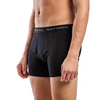 Pair Of Thieves Super Fit Mens 2 Pack Boxer Briefs