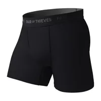 Pair Of Thieves Super Fit Mens 2 Pack Boxer Briefs