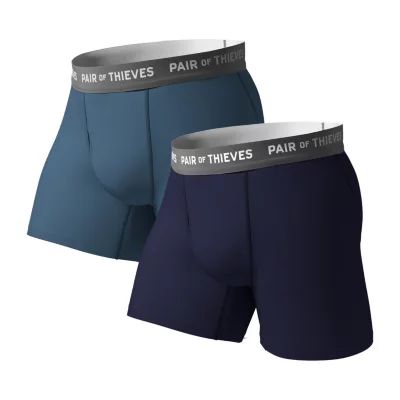 Pair Of Thieves Super Fit 2 Pack Boxer Briefs