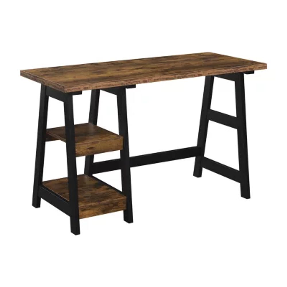 Booker Trestle Desk