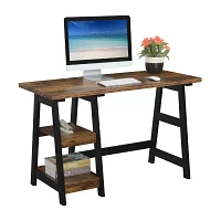 Booker Trestle Desk