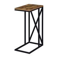 Tucson C End Table