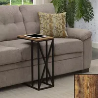 Tucson C End Table