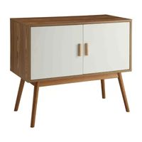 Oslo Living Room Collection Console Table