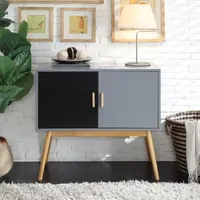 Oslo Living Room Collection Console Table