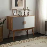 Oslo Living Room Collection Console Table