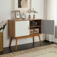 Oslo Living Room Collection Console Table
