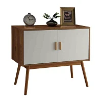 Oslo Living Room Collection Console Table