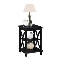 Florence Living Room Collection End Table